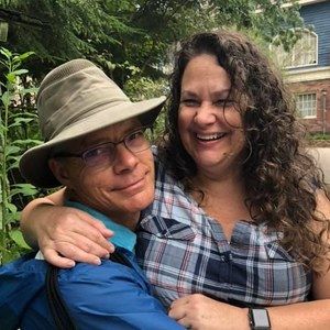 Meet your Posher, Janet